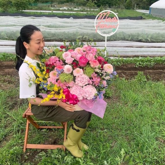 '피겨퀸' 김연아가 색기가 넘친다? 日 김연아에 망언했다