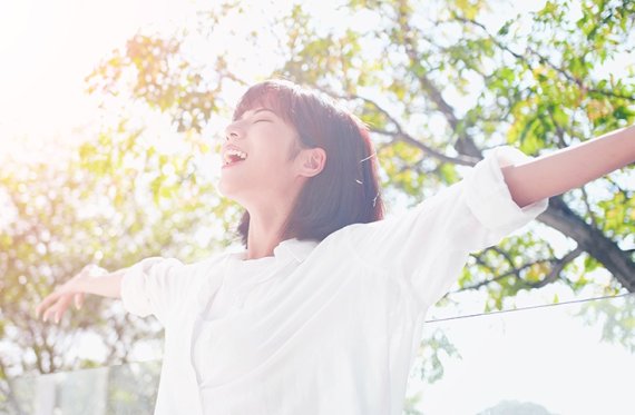 숨쉬기도 운동…제대로 하면 스트레스 '뚝'