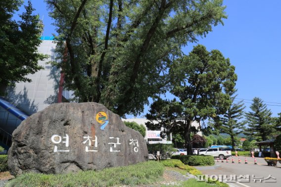 연천군 ‘불법 주방용 오물분쇄기’ 주의경보 발동