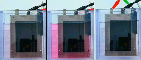 [1일IT템] 해수전지로 바닷물 살균&middot;중화… 제품 출시 임박