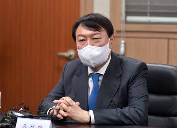 사세행, 윤석열.한동훈 공수처에 고발..고발사주 의혹