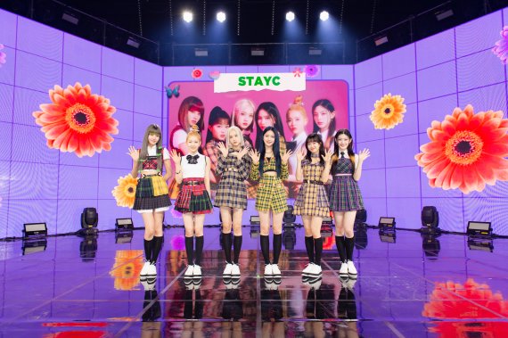 하이업엔터테인먼트 © 뉴스1