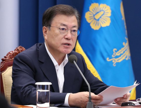 문재인 대통령. /사진=뉴시스