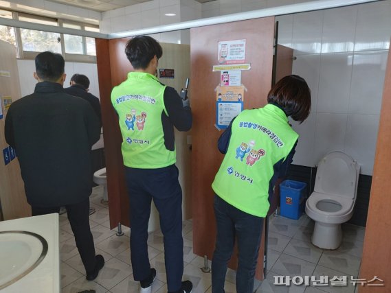 안양시 성별영향평가 ‘우수’…경기도 유일