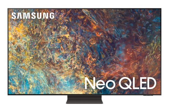 삼성전자 Neo QLED 4K TV