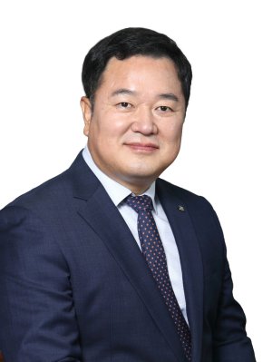 김장성 대덕연구개발특구기관장협의회장 선임