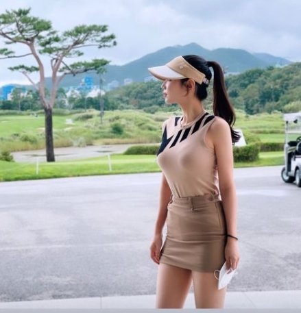 배우 조현 인스타그램 갈무리 © 뉴스1