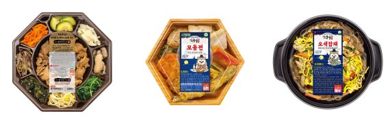 세븐일레븐, 혼추족 겨냥 명절 간편식 3종 선봬