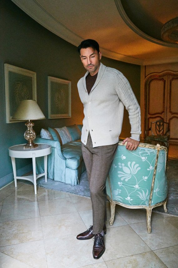 CJ온스타일, '다니엘크레뮤' 가을 신상품 론칭