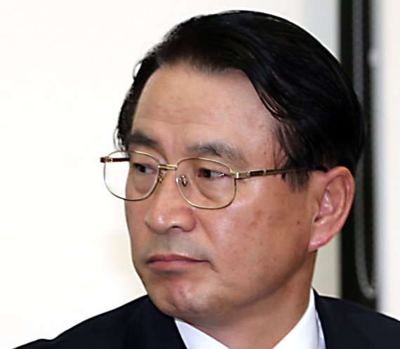 이백순 전 신한은행장 /사진=뉴시스