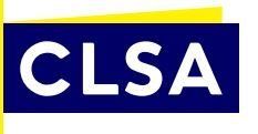 CLSA CI© 뉴스1 /사진=뉴스1