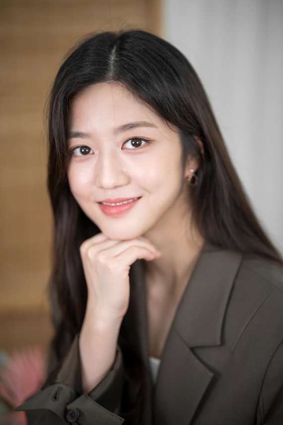 배우 김현수/ 사진제공=호두앤유엔터테인먼트 © 뉴스1