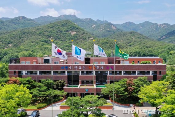 과천시 만60세부터 독감예방접종 무료실시