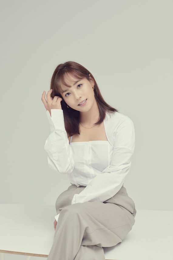 유진 / 인컴퍼니 제공© 뉴스1