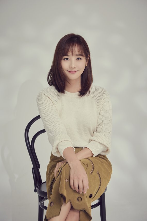 배우 유진 / 인컴퍼니 제공© 뉴스1