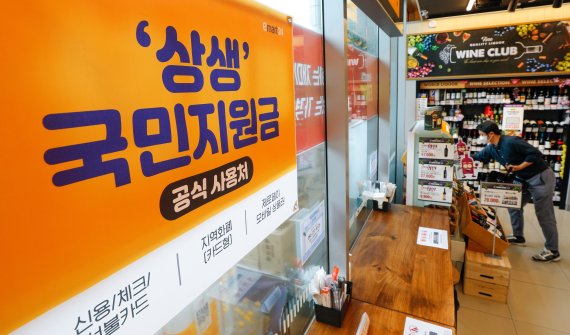 ‘최소 15만원’ 민생회복지원금 어디서 쓸까…다이소·편의점 가능 여부는