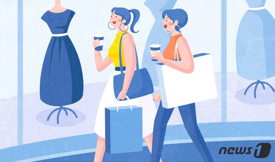 "쇼핑, 스트레스 해소·치료적 가치 있다"…단, 이런 징후만 조심하면
