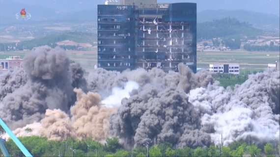 北 '남북통신선으로 쥐락펴락' 당국 협상력 재고 강구해야