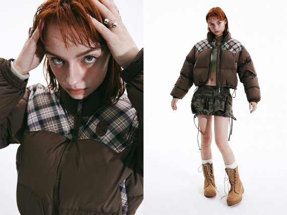 스컬프터 화보.© 뉴스1