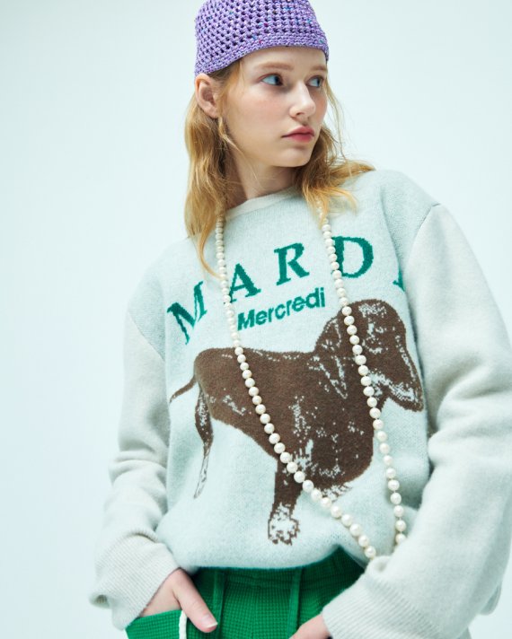 마르디 메크르디 화보.© 뉴스1