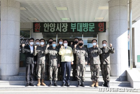 ‘시선집중’ 최대호 안양시장 광폭 민심탐방