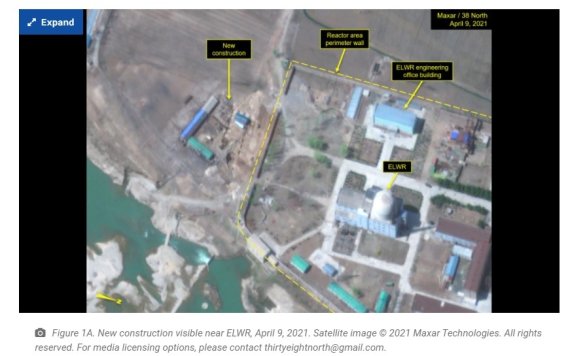 IAEA 사무총장 "北 핵개발 전력 질주" 밝혀...'북핵' 최대 이슈 될듯