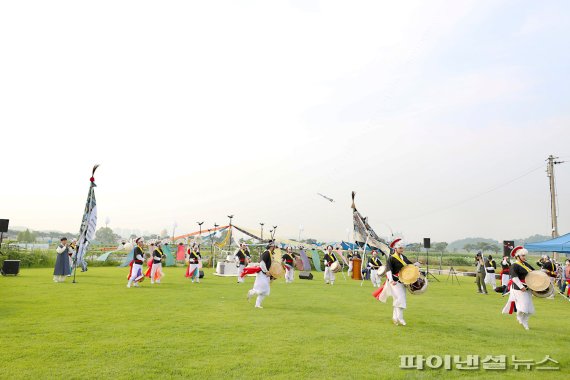 시흥시 ‘간척지 호조벌’ 300주년 기념행사 ‘다채’
