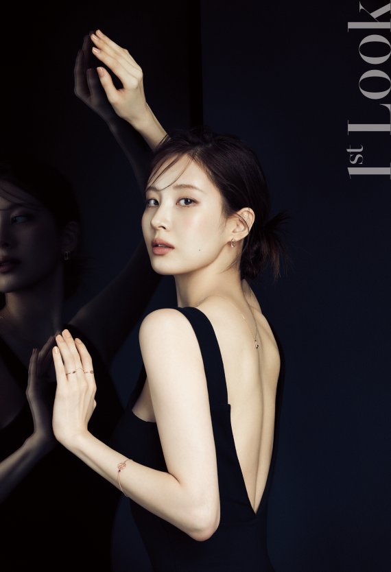 서현/퍼스트룩 © 뉴스1