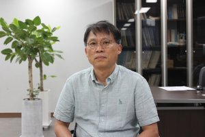 "메타버스 서울로 가상세계 영토 넓힐 것" [인터뷰]