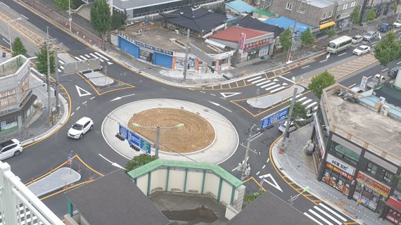 교통문화지수 고창이 '최고'