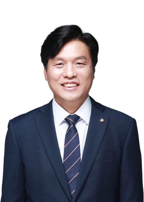 조승래 더불어민주당 의원. 조승래 의원실 제공