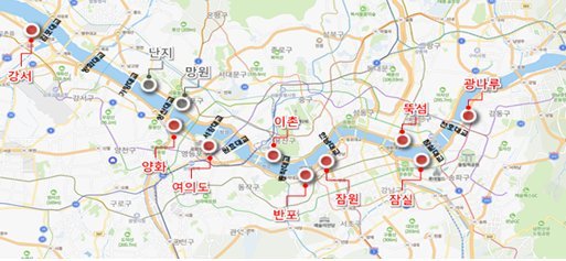 서울시, 한강공원 주차장 출구차로 늘리고 사전 무인정산 확대