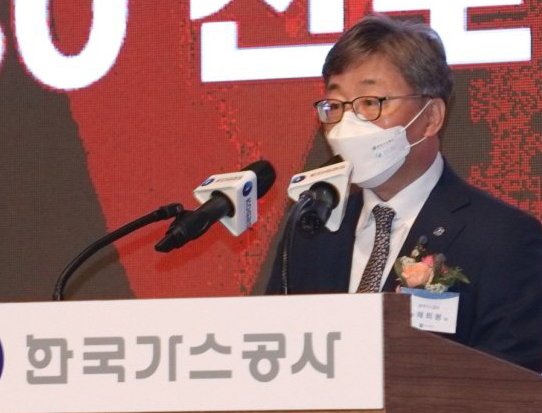 가스공사의 '2030 에너지기업 비전' 수소 연 83만t 공급… 영업익 3조로