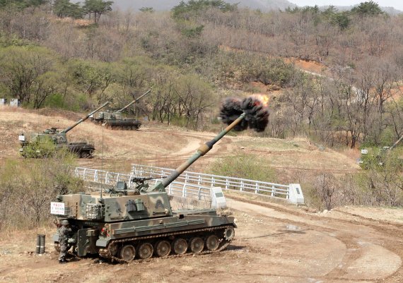 "재고 비용은 어쩌라고"…軍 외면에 속 타는 방산업체