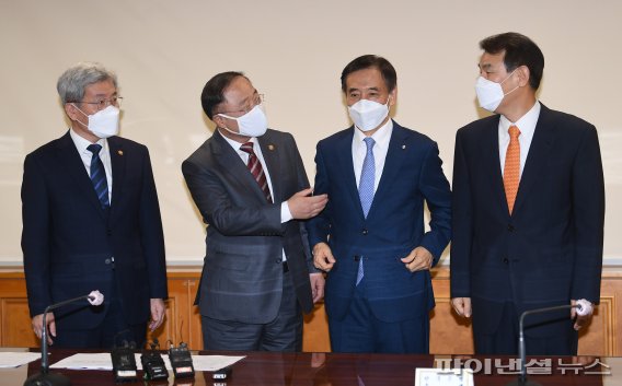 거시경제금융회의