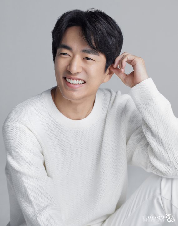 배우 정문성/ 사진제공=블러썸 엔터테인먼트 © 뉴스1