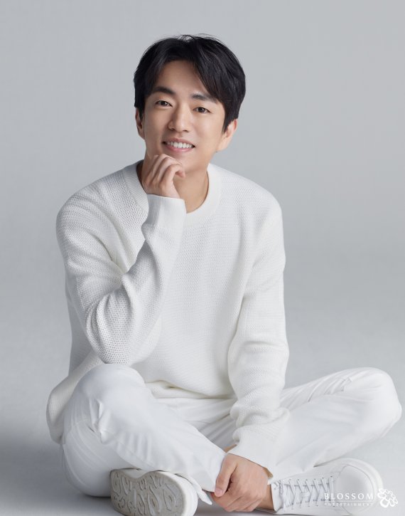 배우 정문성/ 사진제공=블러썸 엔터테인먼트 © 뉴스1