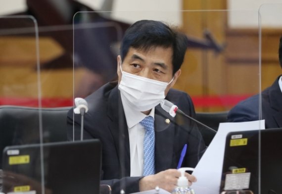 김민기 더불어민주당 의원 (뉴스1 DB) © 뉴스1
