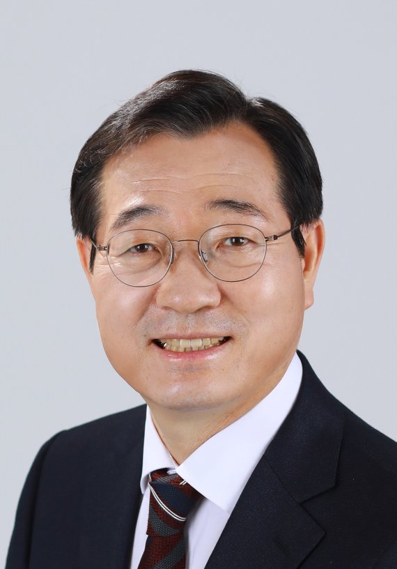 민홍철 더불어민주당 의원. <자료사진< © 뉴스1