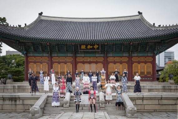 10월, 서울은 '축제 중'...뷰티·패션·음악 총망라