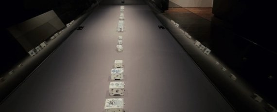 리움미술관 새단장© 뉴스1