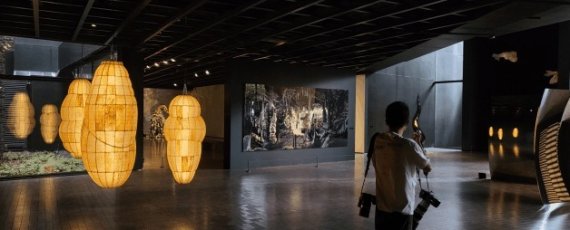 리움미술관 새단장© 뉴스1