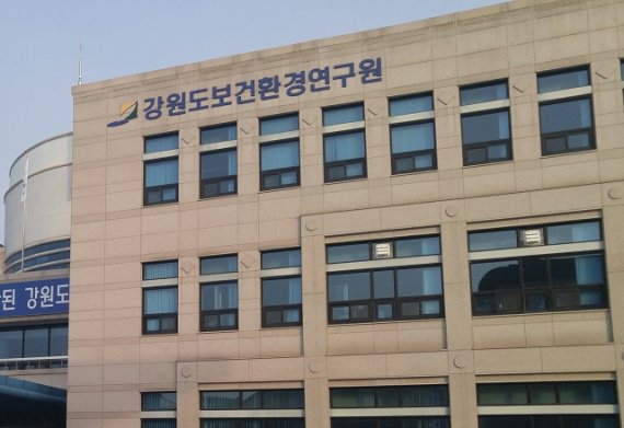 강원도내 중증열성혈소판감소증후군(SFTS) 환자 급증