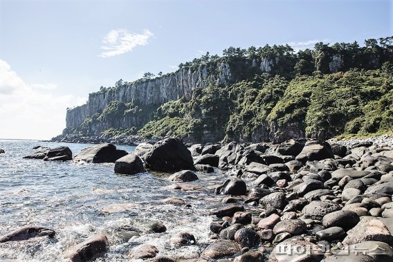 [fn레저] 사색하며 걷기에 딱 좋은 가을 '제주마을 한바퀴'