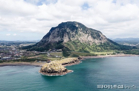 [fn레저] 사색하며 걷기에 딱 좋은 가을 '제주마을 한바퀴'