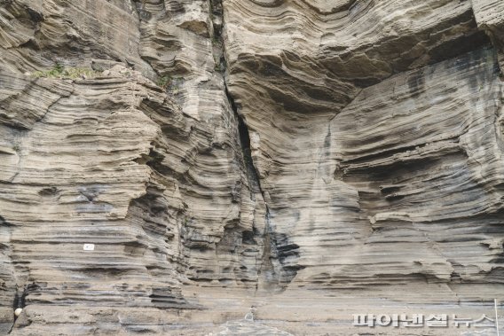 [fn레저] 사색하며 걷기에 딱 좋은 가을 '제주마을 한바퀴'