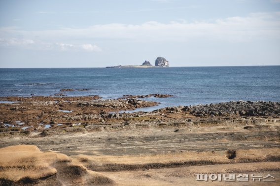 [fn레저] 사색하며 걷기에 딱 좋은 가을 '제주마을 한바퀴'