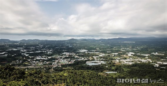 [fn레저] 사색하며 걷기에 딱 좋은 가을 '제주마을 한바퀴'