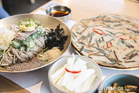 [fn레저] 사색하며 걷기에 딱 좋은 가을 '제주마을 한바퀴'