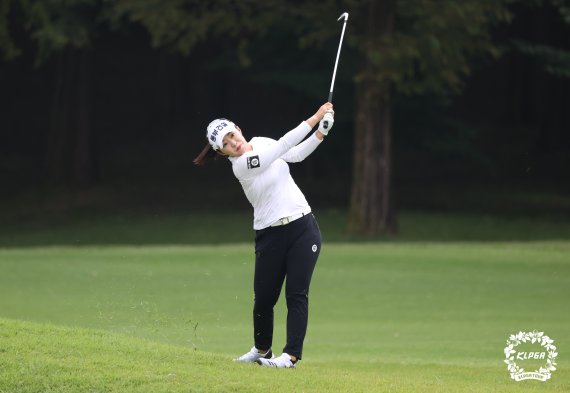 [KLPGA]김수지, 메이저대회 하이트진로 챔피언십 우승(종합)